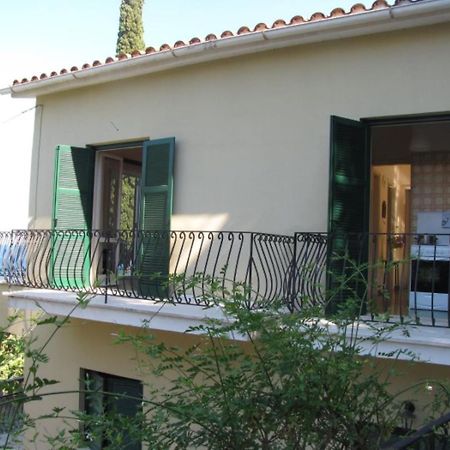 Villa Margarita Agios Ioannis Peristerion Zewnętrze zdjęcie
