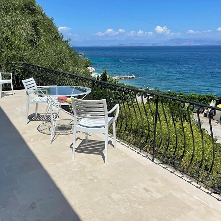 Villa Margarita Agios Ioannis Peristerion Zewnętrze zdjęcie
