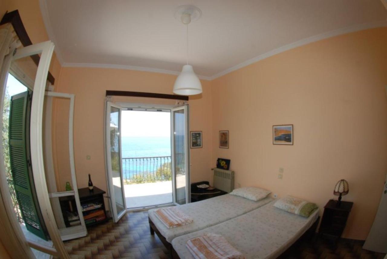 Villa Margarita Agios Ioannis Peristerion Zewnętrze zdjęcie