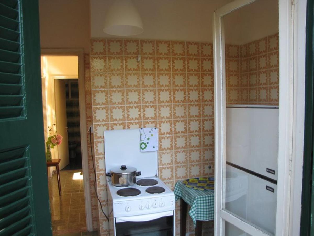 Villa Margarita Agios Ioannis Peristerion Zewnętrze zdjęcie