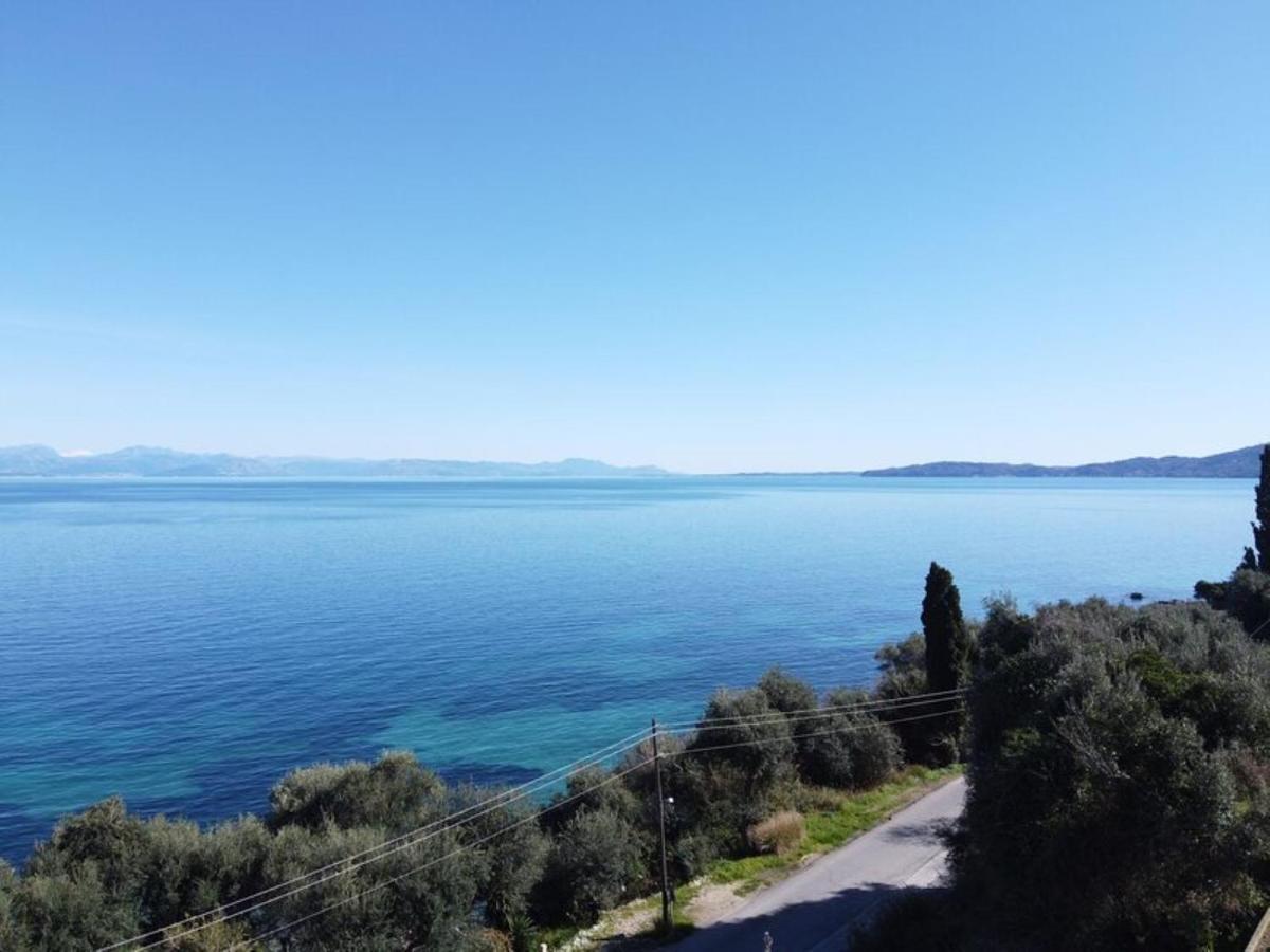 Villa Margarita Agios Ioannis Peristerion Zewnętrze zdjęcie