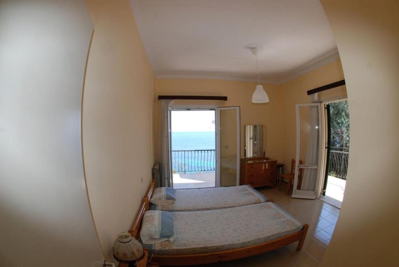 Villa Margarita Agios Ioannis Peristerion Zewnętrze zdjęcie