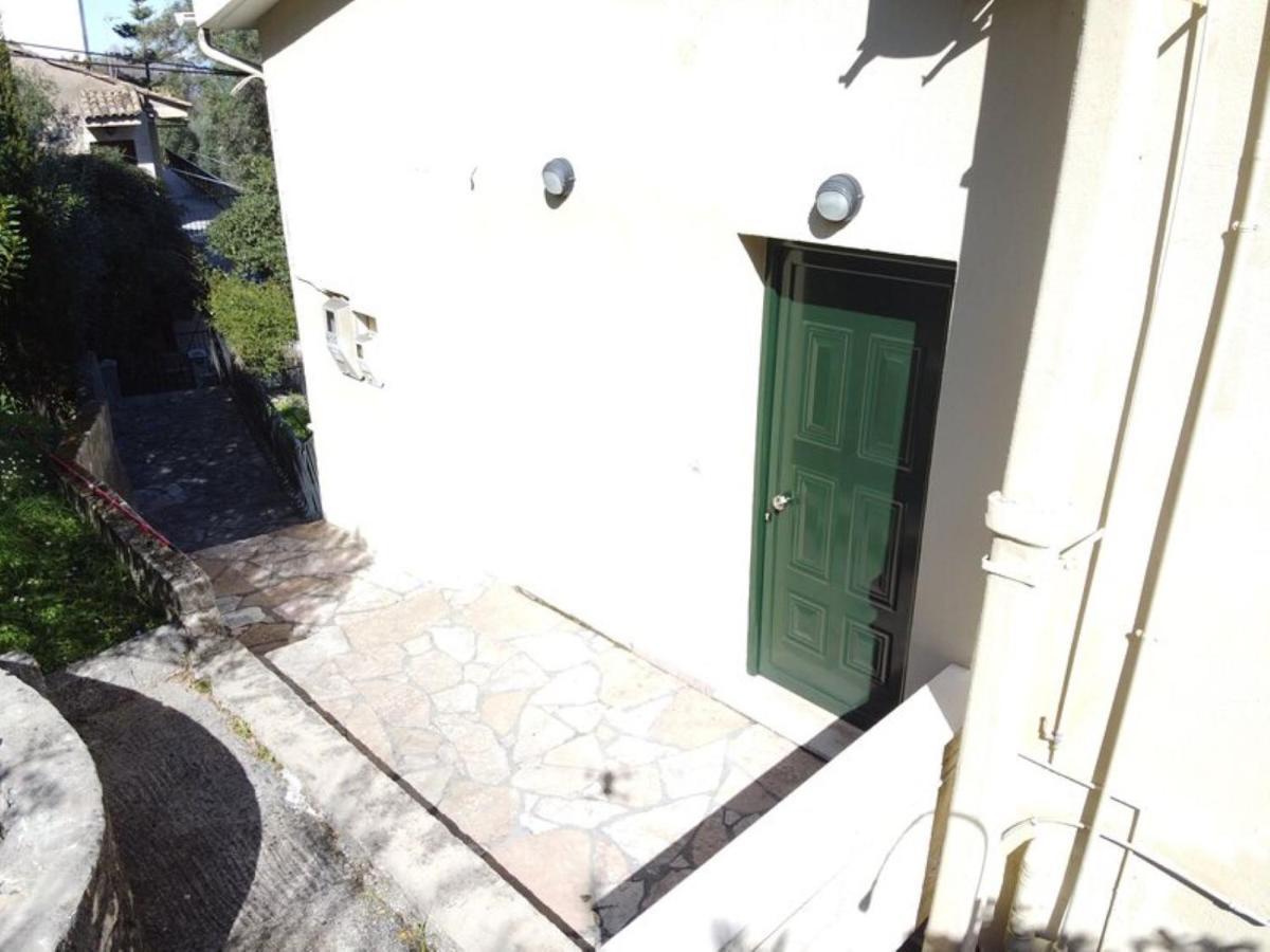 Villa Margarita Agios Ioannis Peristerion Zewnętrze zdjęcie