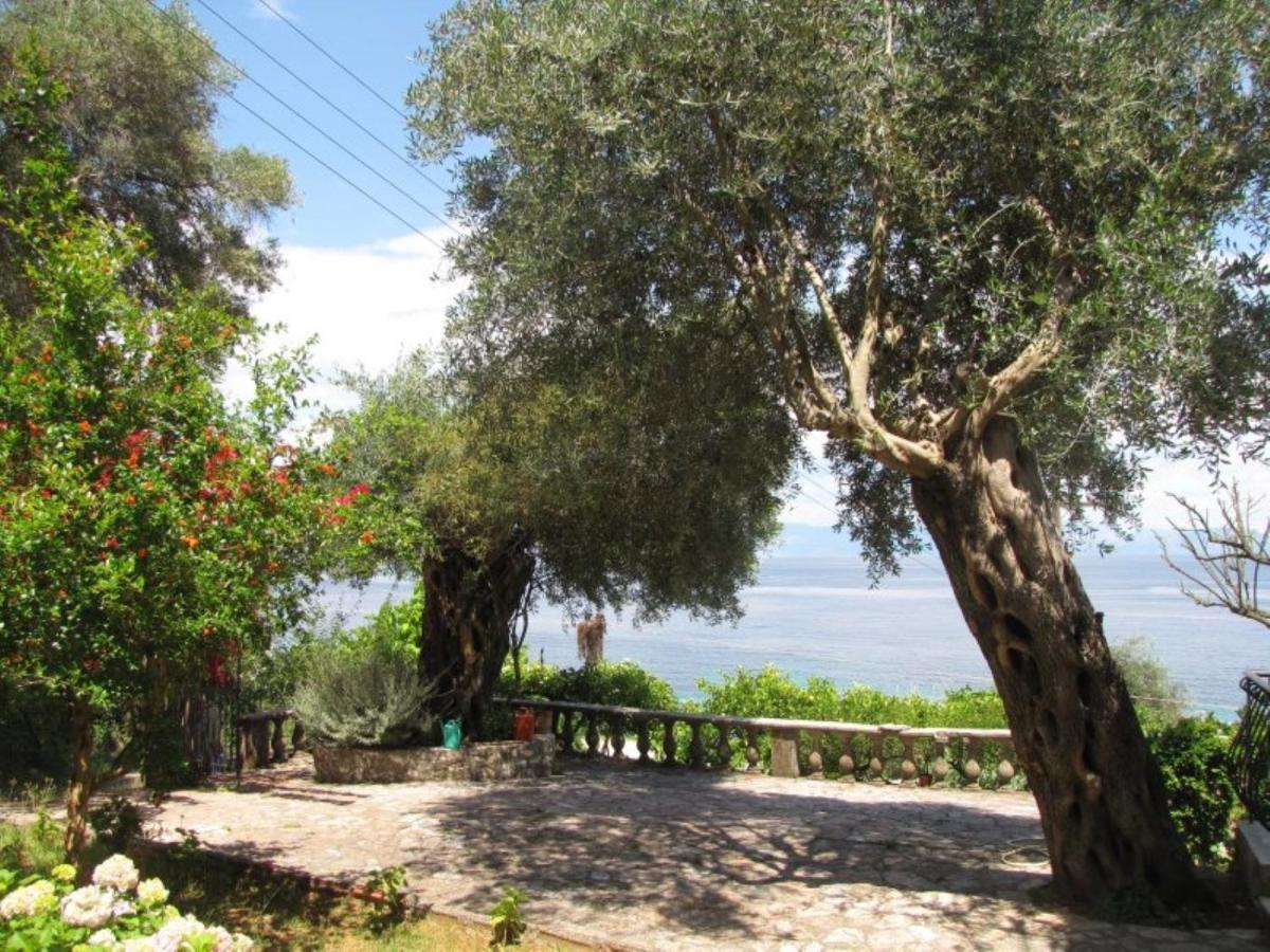 Villa Margarita Agios Ioannis Peristerion Zewnętrze zdjęcie