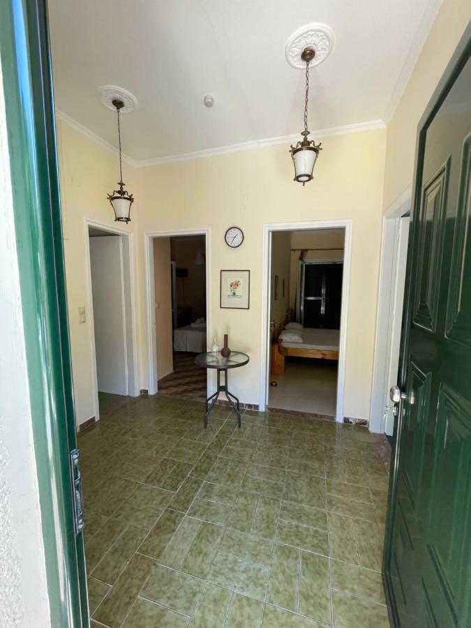 Villa Margarita Agios Ioannis Peristerion Zewnętrze zdjęcie
