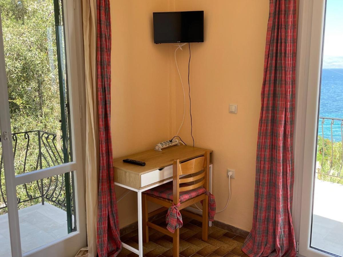 Villa Margarita Agios Ioannis Peristerion Zewnętrze zdjęcie